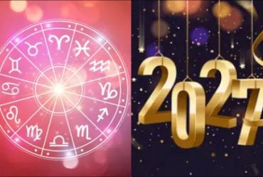 Гороскоп на 2027 год для всех знаков Зодиака: Львам - испытания, Стрельцам - прорыв
