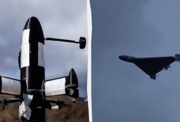 Испытания новых украинских дронов-перехватчиков закончились неудачей, - Reuters