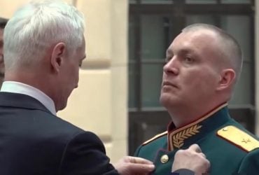 Доповідав Путіну про "захоплення" Костянтинівки: загинув російський генерал-майор