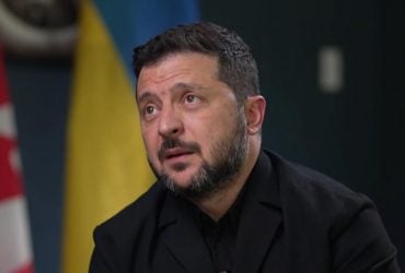 Победителей в этой войне быть не может: Зеленский обозначил единственную цель