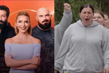 Шоу "Зважені та щасливі" повертається: перші учасники, нові правила та дата прем’єри