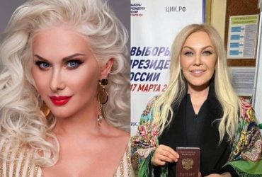 Бужинська зізналася, чому завершилася її дружба зі зрадницею Повалій