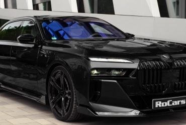 Новий BMW втрачав по 10 євро на кожному кілометрі: чому його ціна впала