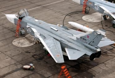 Силы обороны сбили Су-24 и нанесли удар по месту запуска ударных БПЛА, – Генштаб