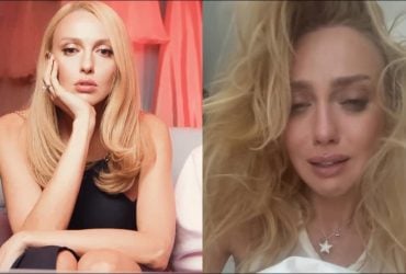 "Не могу поверить": Полякова сообщила о горе в семье
