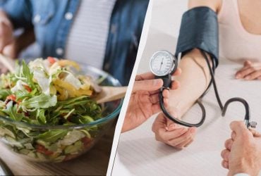 4 продукта, снижающие давление: кардиологи сами едят их каждый день