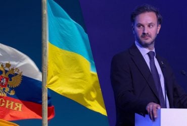 Украина готова к энергетическому перемирию и ожидает предложений от России, - МИД