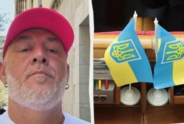Рада не поддержала обращение к президенту о лишении Потапа звания народного артиста
