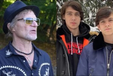 21-летний сын Скрипки служит по контракту в ВСУ: музыкант раскрыл подробности