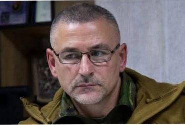 Генерал Николюк не уходит с поста командующего ОК Восток: в войске уточнили детали