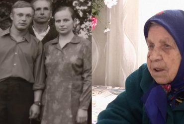 Вслед за мужем в Сибирь и обратно на Волынь: жительница Ковельщины отметила 101-летие