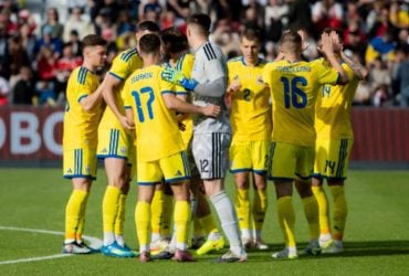 У складі збірної України відбулися вимушені зміни: в УАФ поділилися деталями