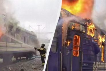 РФ полює на потяги: Україна втрачає до 40 локомотивів щомісяця, - Politico