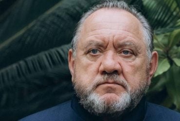Бенюк вперше поділився подробицями служби сина в ЗСУ