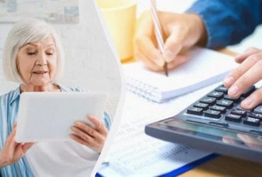 В Украине изменятся условия выхода на пенсию в 2027–2028 годах: сколько потребуется стажа