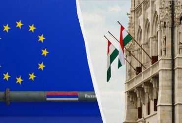 Удар по Кремлю: один з ключових покупців в ЄС хоче відмовитися від російського газу