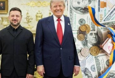 США одобрили продажу Украине ПВО и боеприпасов на $2,7 миллиарда