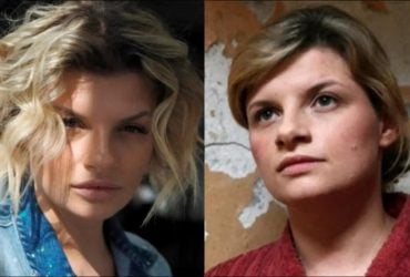 В России скончалась 46-летняя звезда сериала "След"