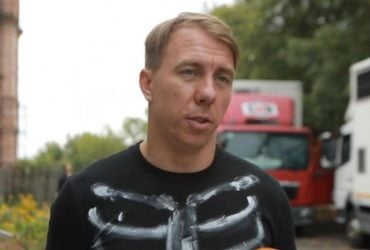 "Очень хочу детей, но…": известный украинский актер впервые рассказал о тяжелой болезни