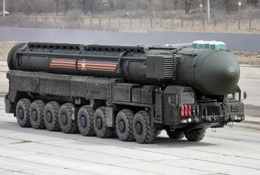 Ядерное оружие не спасет РФ от поражения, и Кремль об этом знает, – NZZ
