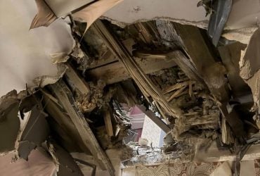 Росіяни вбили на Київщині жінку та двох дітей
