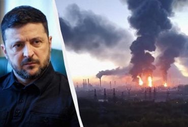 Украина впервые ударила по России баллистической ракетой: Зеленский раскрыл детали