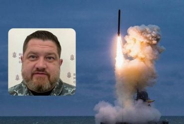 Плетенчук заявил о новом этапе применения Калибров Черноморским флотом РФ