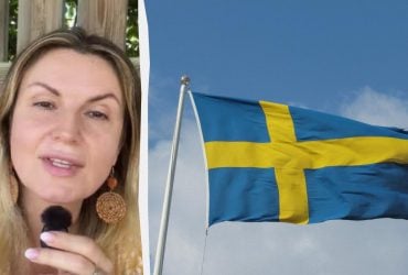 "Багато чого не можеш": українка розповіла про реалії життя у Швеції