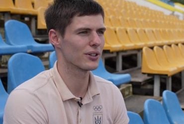 Українець після Олімпійських ігор-2026 опинився на будівництві в Чехії, - ЗМІ