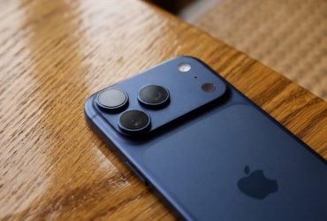 Камера iPhone 18 Pro была признана второй лучшей в мире: кто на 1-м месте