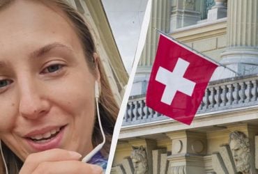 Украинка в Швейцарии ждала подключения к интернету более трёх недель: причина оказалась неожиданной