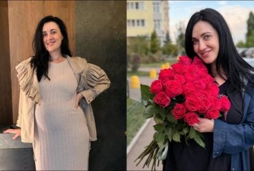46-летняя Витвицкая готовится к родам со дня на день: ведущая показала детскую для малыша