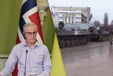 Премьер Норвегии призвал очень серьезно отнестись к предупреждениям Польши об угрозах РФ