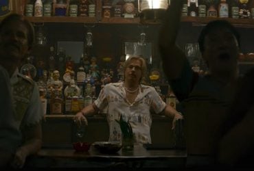 Появился трейлер нового фильма Дэвида Финчера с Брэдом Питтом (видео)