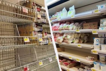 Експерт перевірив наявність товару в магазинах Києва: де найбільші проблеми