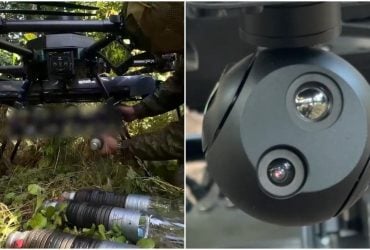 Окупанти випустили свій важкий дрон: де його вже застосовують