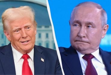 Трамп змінив тон і почав "підколювати" Путіна: у NY Post пояснили, що це означає