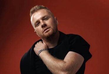 Відомий український співак розповів про параліч обличчя