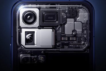 Xiaomi показала, як фотографує її новий смартфон із двома 200-Мп камерами