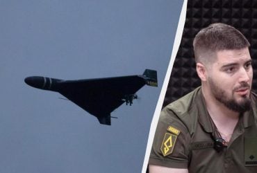 Четыре производителя в Украине готовят перехватчики реактивных Шахедов, - Федоренко