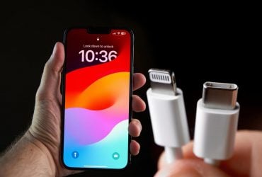 USB-C проти Lightning: який кабель витримає більше заряджань