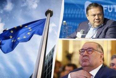 Франція та Люксембург поставили під загрозу санкції ЄС проти Росії, - FT