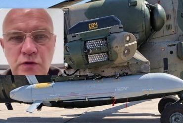 РФ способна выпустить за год 14 тысяч ракет Дань-Т только при одном условии, - эксперт