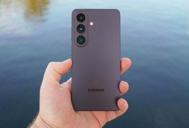 Маленькі, але потужні: названо найкращі компактні смартфони 2026 року