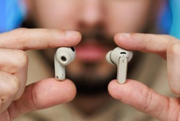 AirPods більше не фаворит: власники назвали найкращі навушники для дзвінків