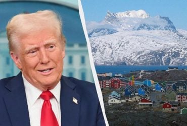 США подписали с Данией и Гренландией соглашение о безопасности: что оно предусматривает