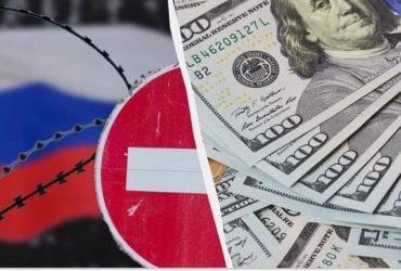Росія провела $6,9 млрд через світові банки в обхід санкцій: у FT розкрили схему