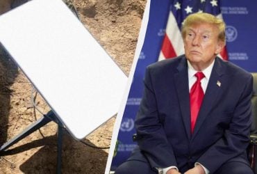 Україна просила Трампа дозволу на Starlink для ударів по РФ: ЗМІ дізналися, що він відповів