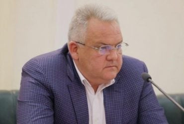 На войне против Украины ликвидировали бывшего мэра Белгорода, - СМИ