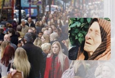 Предсказания Ванги на 2027 год леденят душу: что произойдет